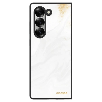 Etui na Samsung Galaxy Z Fold6 5G - White