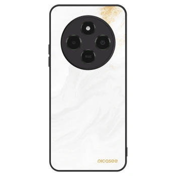 Etui na Xiaomi Poco C75 - White