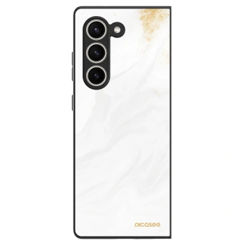 Etui na Samsung Galaxy Z Fold5 5G - White