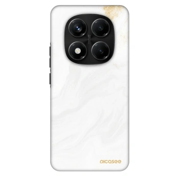 Etui na Xiaomi Redmi Note 14 Pro+ 5G - White