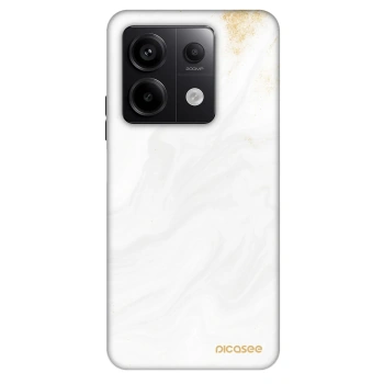 Etui na Xiaomi Redmi Note 13 Pro 5G - White