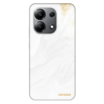Picasee Fashion Case na Xiaomi Redmi Note 13 4G - White