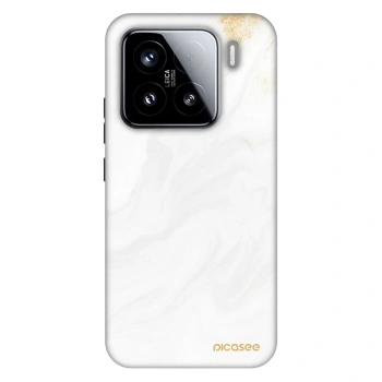 Picasee Fashion Case na Xiaomi 15 - White