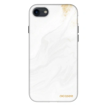 Etui na Apple iPhone 8 - White