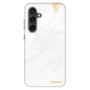 Etui na Samsung Galaxy S24 FE S721B - White