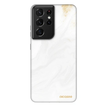 Etui na Samsung Galaxy S21 Ultra 5G G998B - White