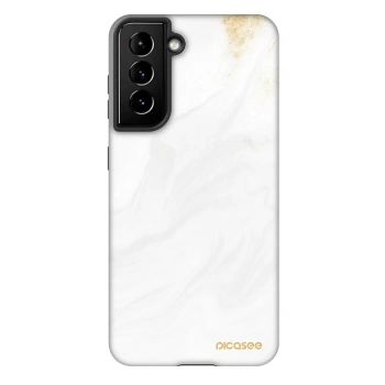 Etui na Samsung Galaxy S21 5G G991B - White