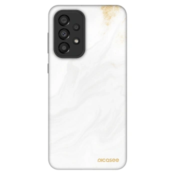 Etui na Samsung Galaxy A33 5G A336 - White
