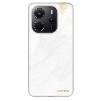 Etui na Xiaomi Redmi Note 14 4G - White