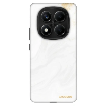 Etui na Xiaomi Redmi Note 14 Pro 4G - White