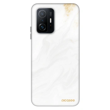Etui na Xiaomi 11T - White
