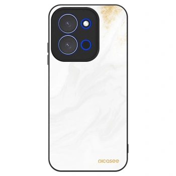 Etui na Xiaomi Redmi 15C 4G - White