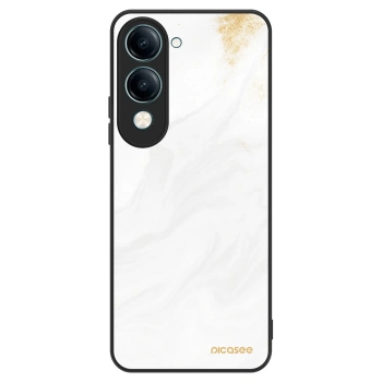 Etui na Vivo Y29s 5G - White