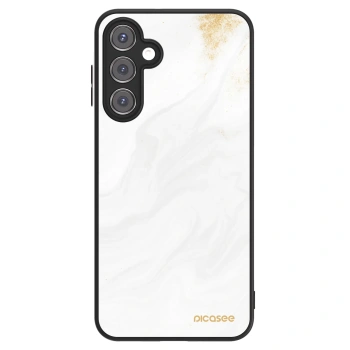 Picasee ULTIMATE CASE na Samsung Galaxy A16 4G - White