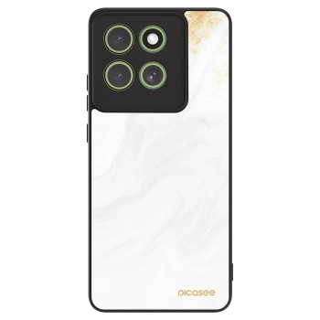 Etui na Motorola Moto G86 Power 5G - White