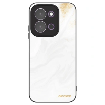 Etui na Xiaomi Redmi 15C 5G - White