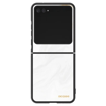 Etui na Motorola Razr 60 - White