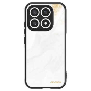 Picasee ULTIMATE CASE na Xiaomi 17 - White