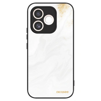 Etui na Honor 600 Lite - White