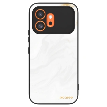 Etui na Honor 600 - White