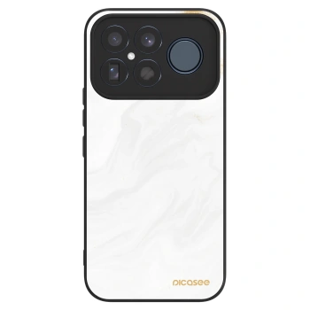 Etui na Xiaomi Poco F8 Ultra - White