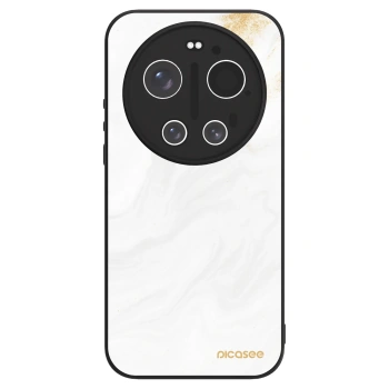 Picasee ULTIMATE CASE PowerShare pro Xiaomi 17 Ultra - White