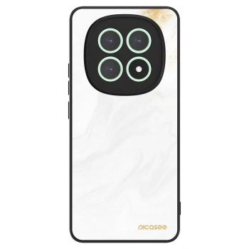 Picasee ULTIMATE CASE na Xiaomi Redmi Note 15 5G - White