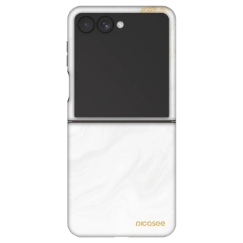 Etui na Samsung Galaxy Z Flip7 5G - White