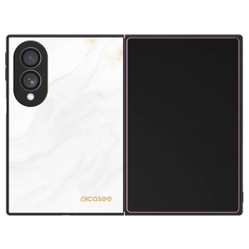 Etui na Samsung Galaxy Z Fold8 5G - White
