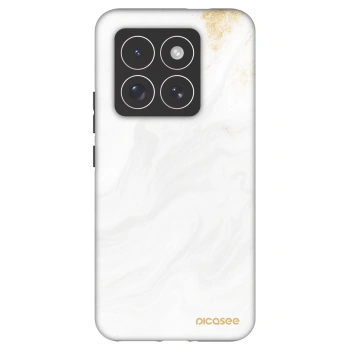 Picasee Fashion Case na Xiaomi 14 Pro - White