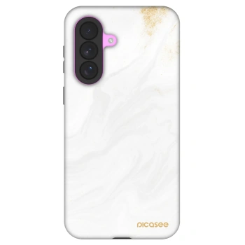 Picasee Fashion Case na Samsung Galaxy A37 - White