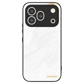 Picasee ULTIMATE CASE na Honor 600 Pro - White
