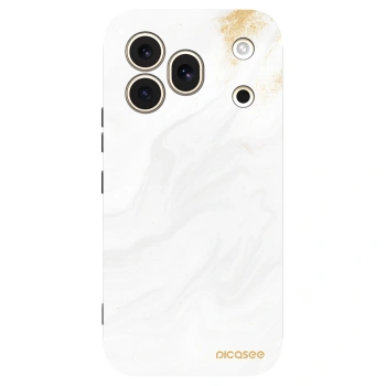 Etui na Honor 600 Pro - White