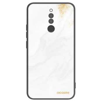 Etui na Xiaomi Redmi 8 - White