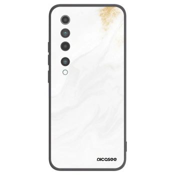 Etui na Xiaomi Mi 10 - White