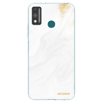 Etui na Honor 9X Lite - White