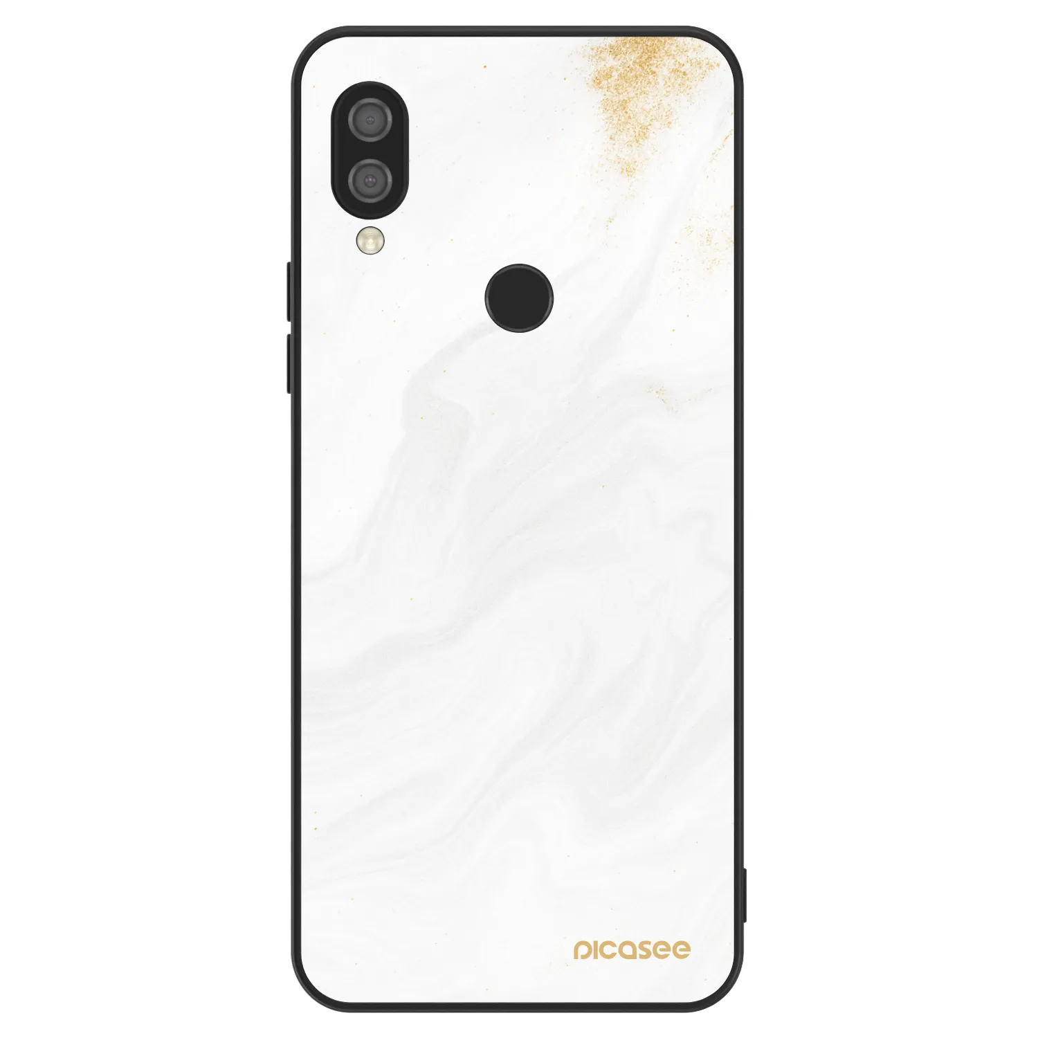 Picasee ULTIMATE CASE na Xiaomi Redmi 7 - White