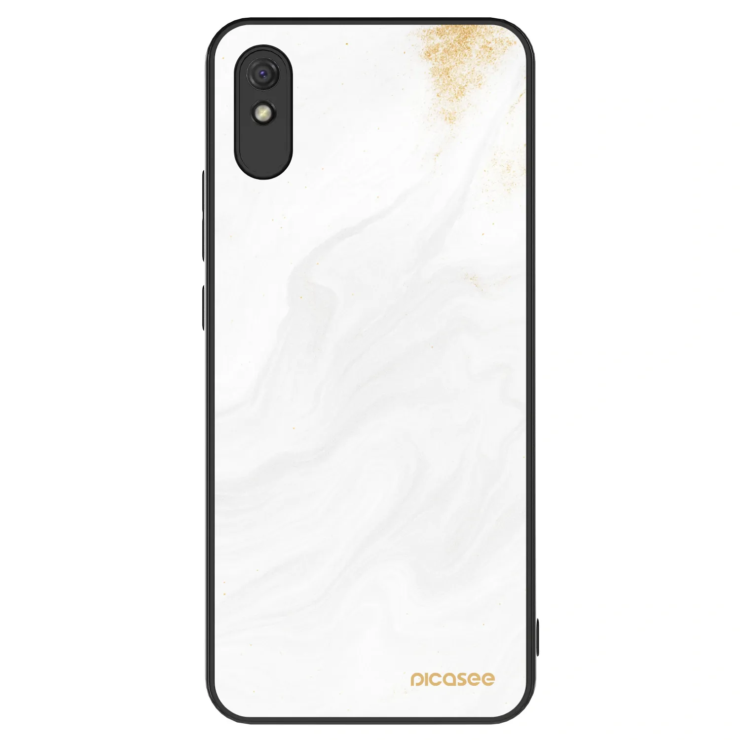 Picasee ULTIMATE CASE na Xiaomi Redmi 9A - White