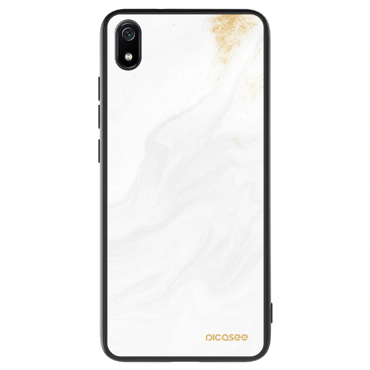 Picasee ULTIMATE CASE na Xiaomi Redmi 7A - White