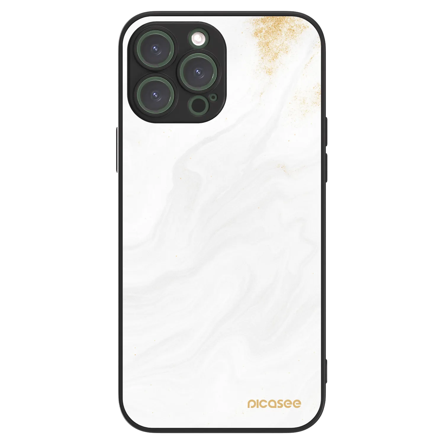 Picasee ULTIMATE CASE na Apple iPhone 13 Pro Max - White