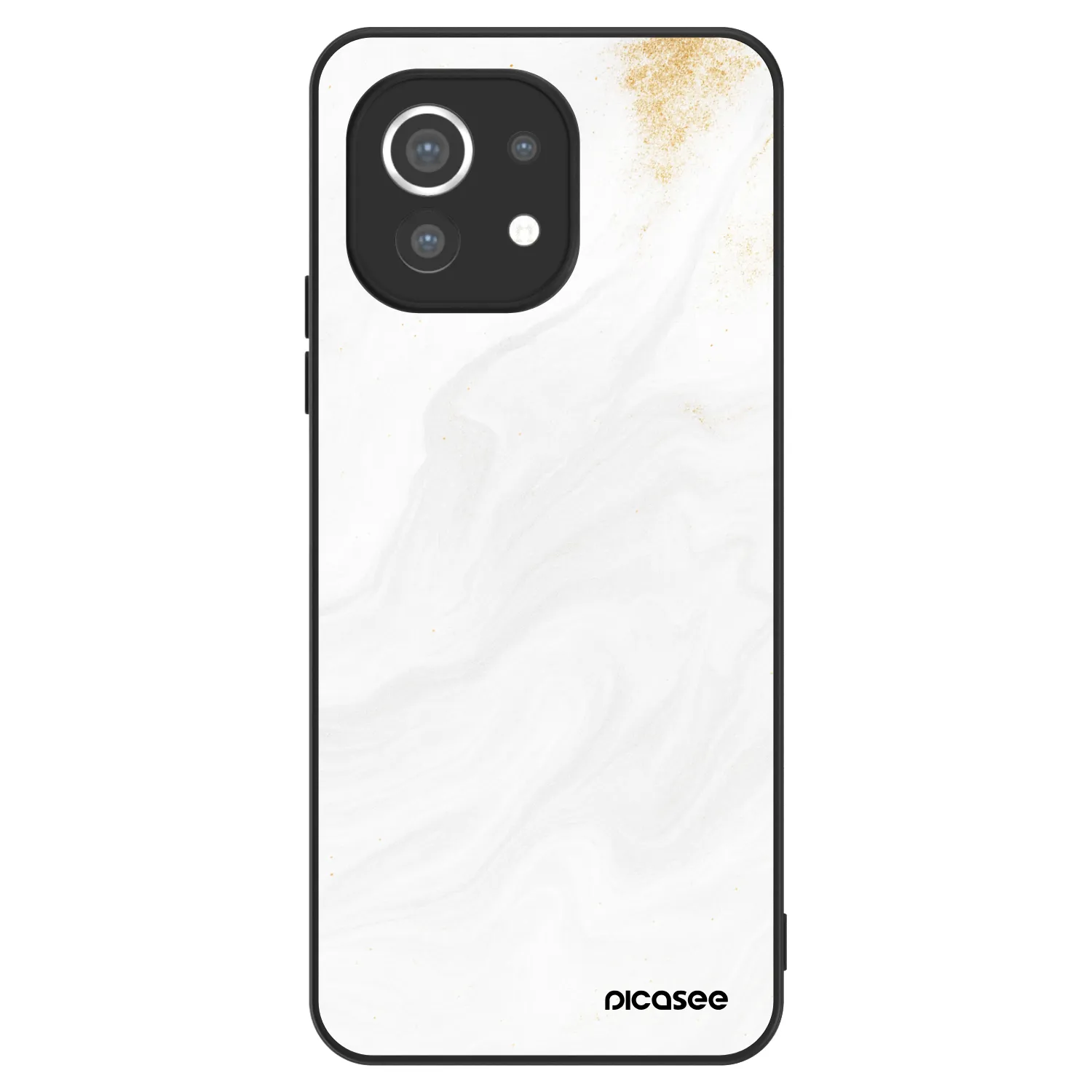 Picasee ULTIMATE CASE na Xiaomi Mi 11 - White