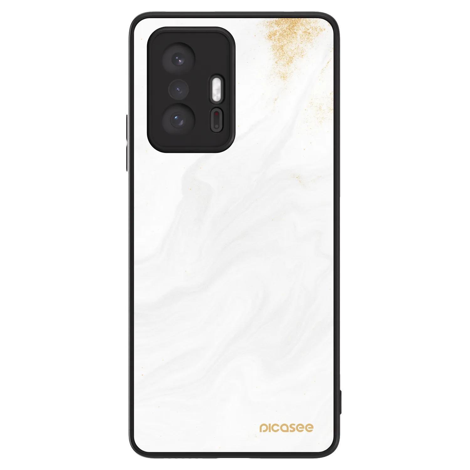 Picasee ULTIMATE CASE na Xiaomi 11T - White