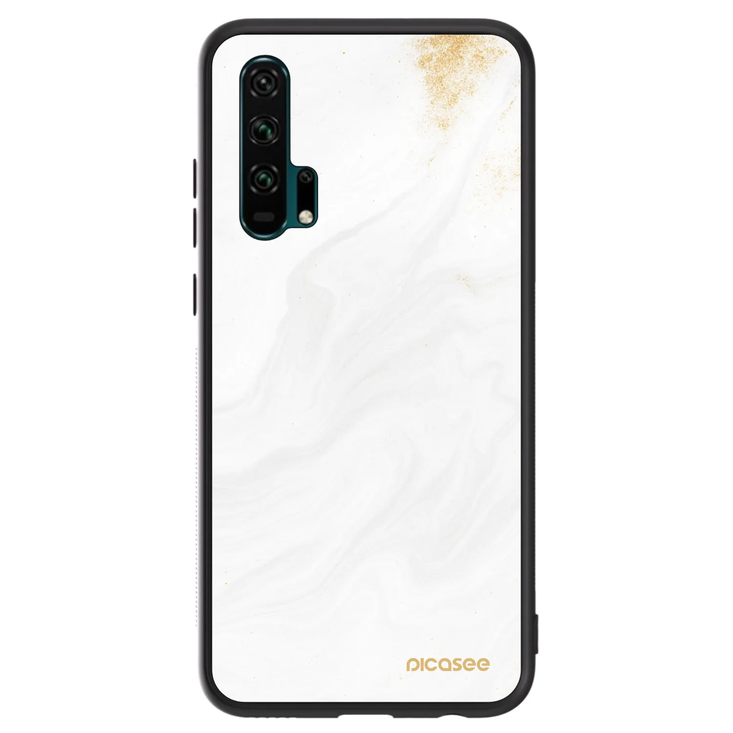 Picasee ULTIMATE CASE na Honor 20 Pro - White