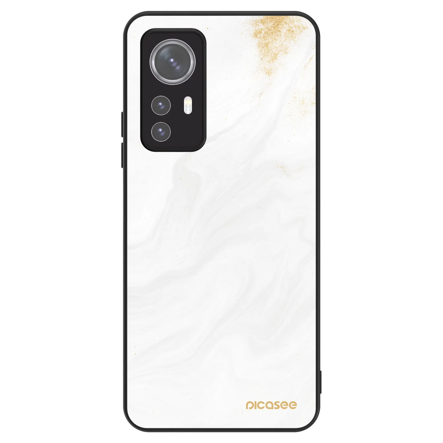 Picasee ULTIMATE CASE na Xiaomi 12X - White