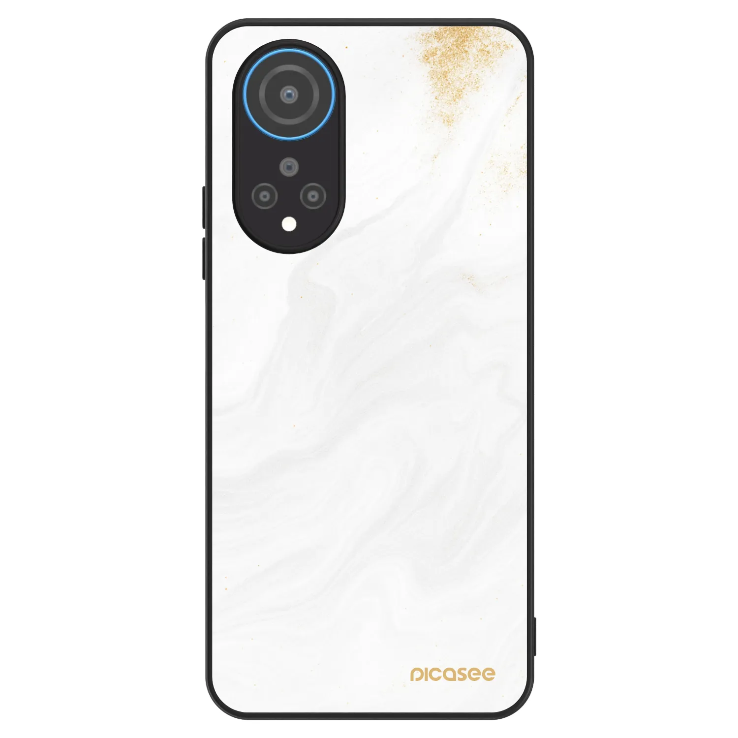 Picasee ULTIMATE CASE na Honor X7 - White