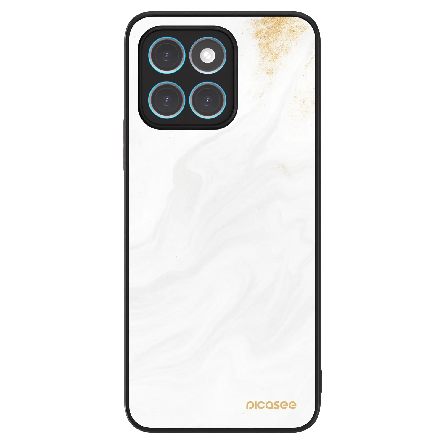 Picasee ULTIMATE CASE na Honor X6 - White