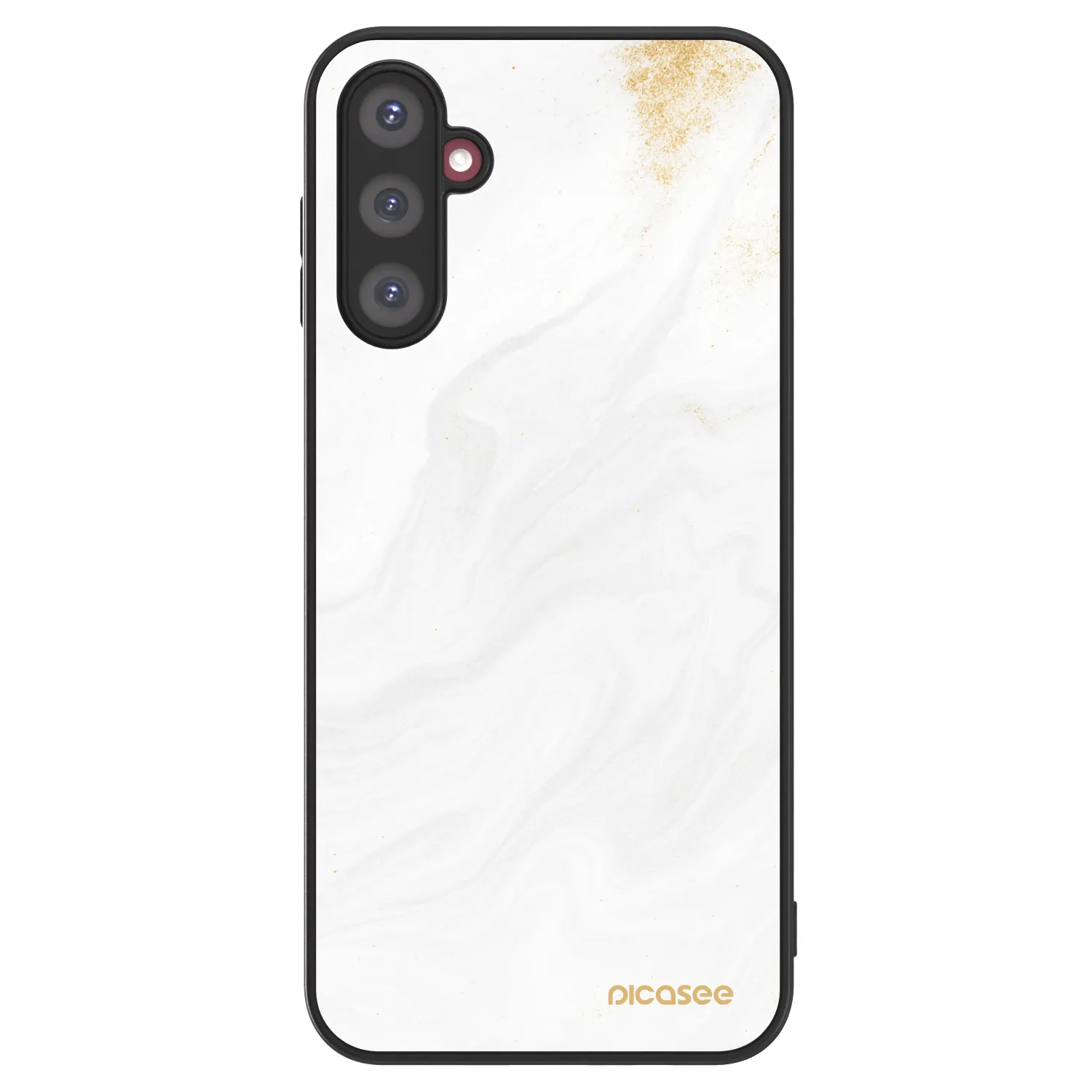 Picasee ULTIMATE CASE na Samsung Galaxy A14 5G A146P - White