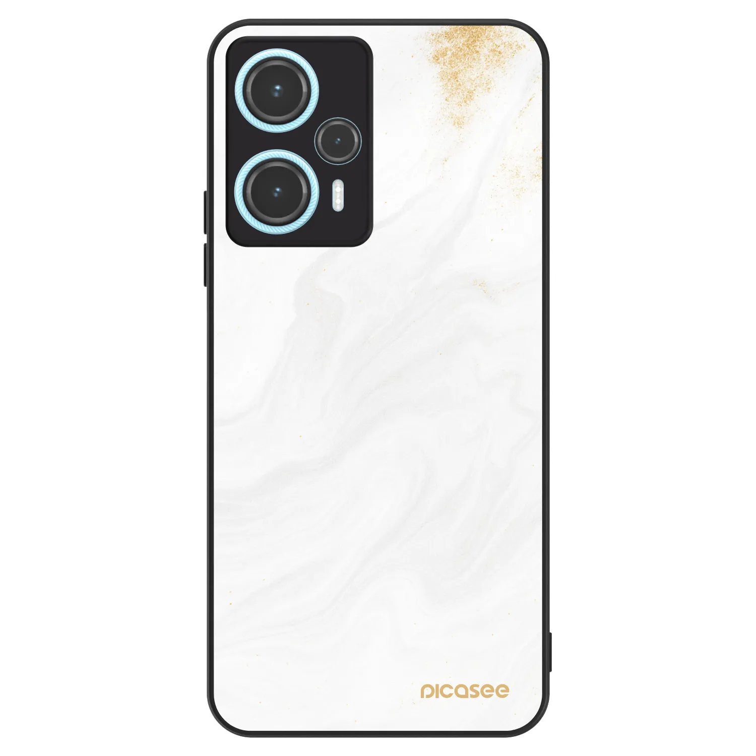 Picasee ULTIMATE CASE na Xiaomi Poco F5 - White