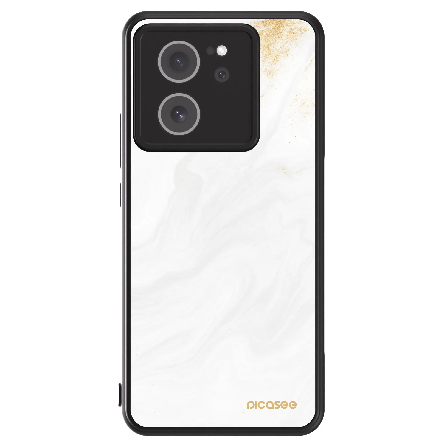 Picasee ULTIMATE CASE na Xiaomi 13T Pro - White