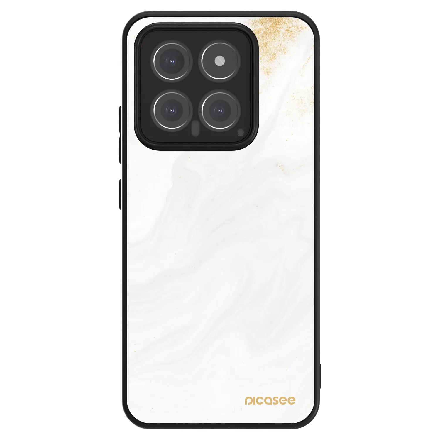 Picasee ULTIMATE CASE na Xiaomi 14 - White